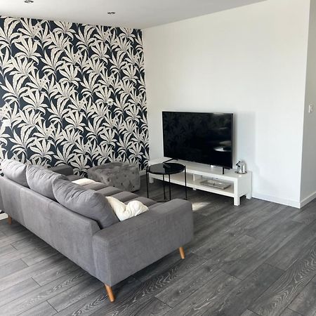 Le Cocon Du Port Apartman Toul Kültér fotó