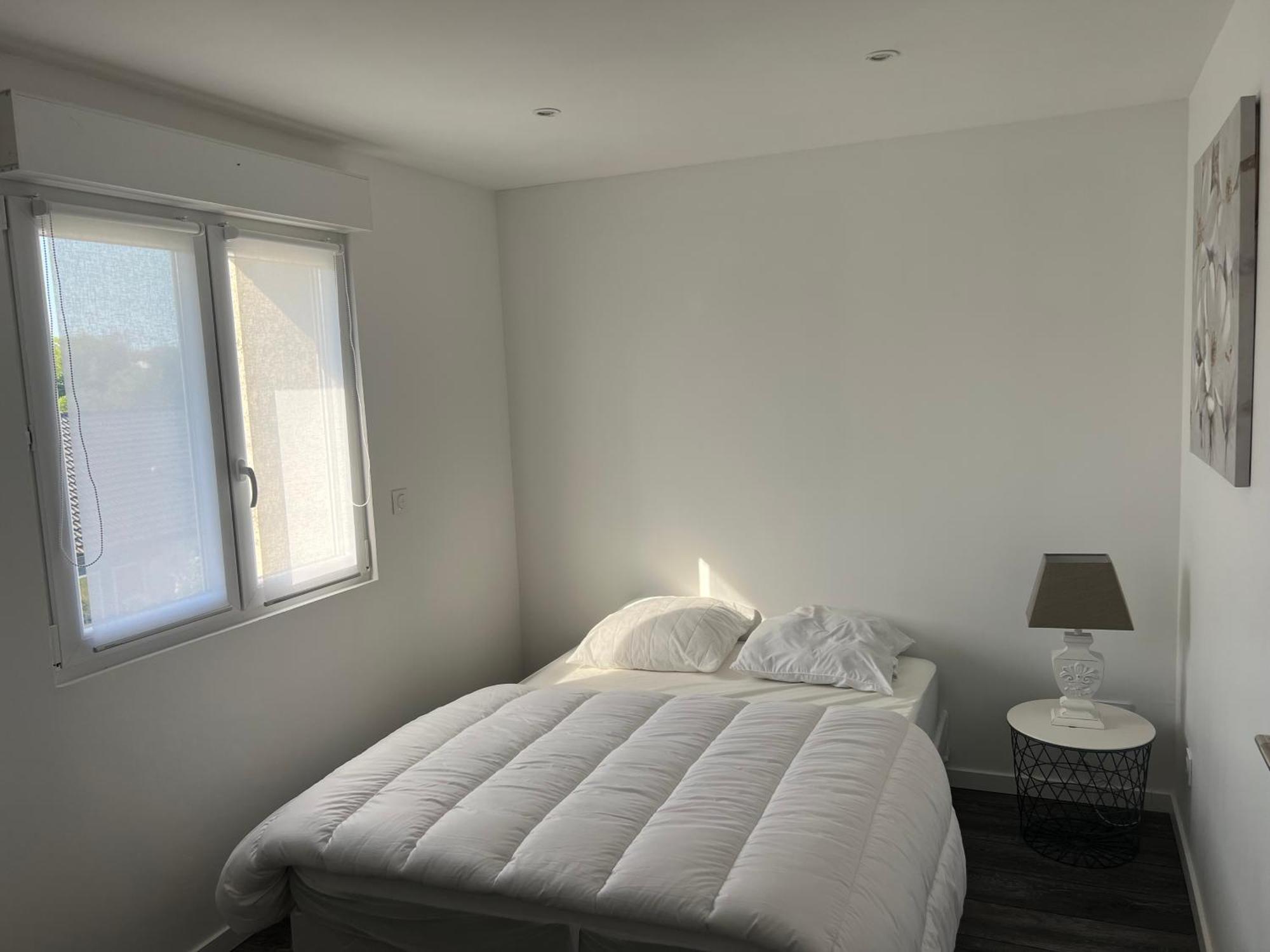 Le Cocon Du Port Apartman Toul Kültér fotó